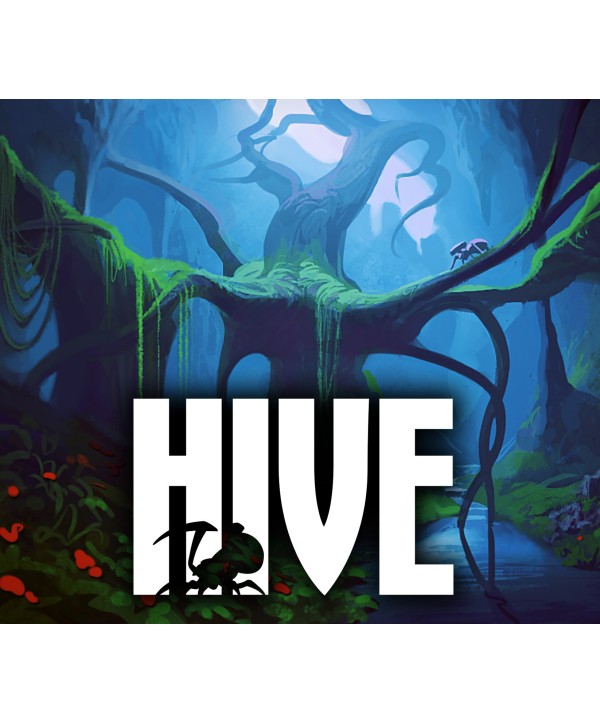The Hive Steam Key GLOBAL